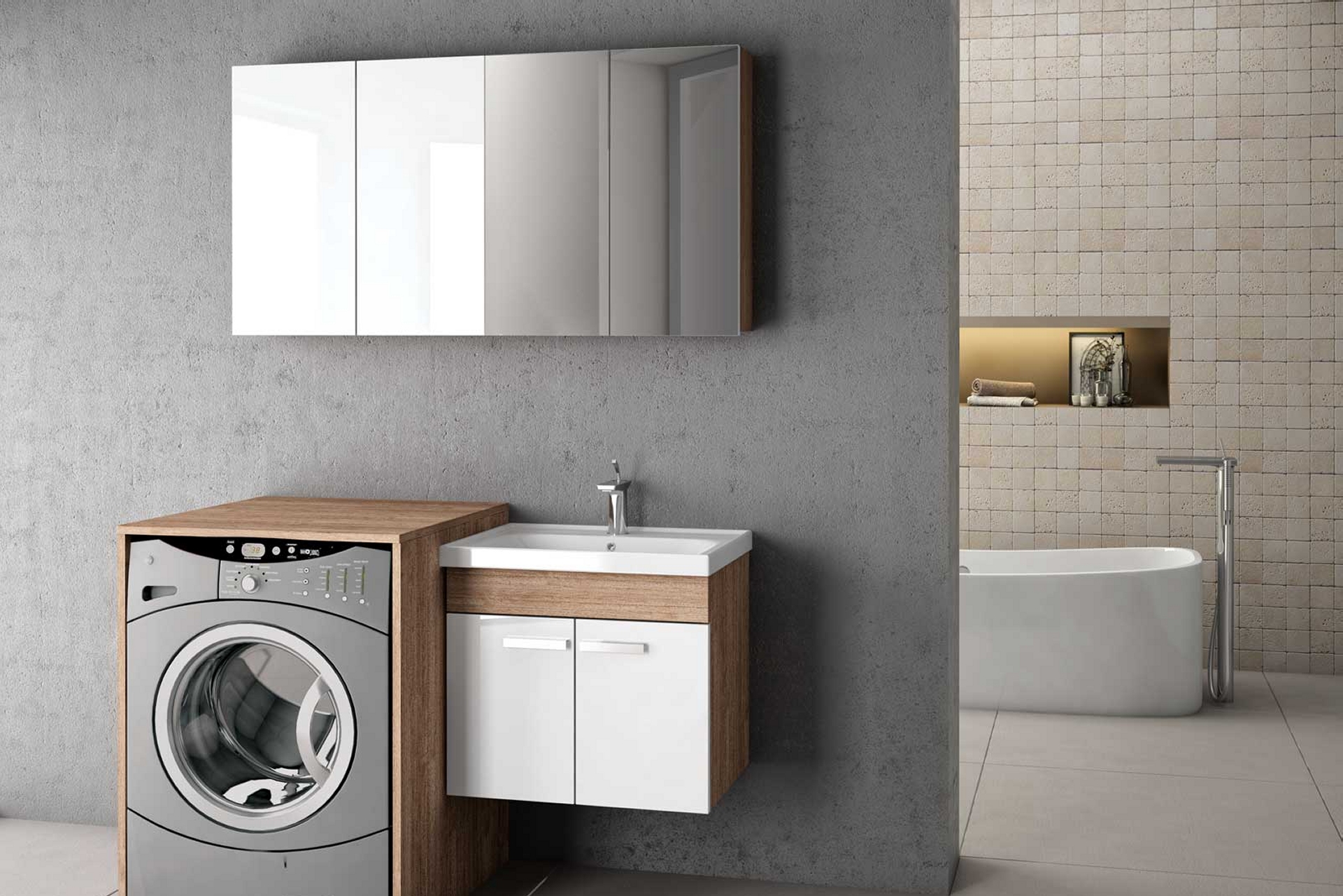 BANYO DOLAPLARI
